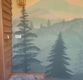 Dilijan Casa | Big stone