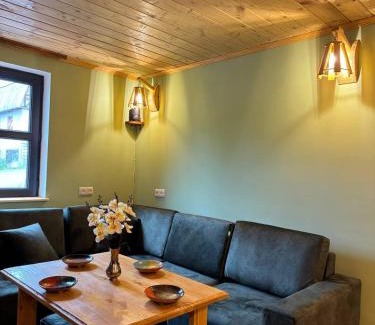 Dilijan Casa | Big stone