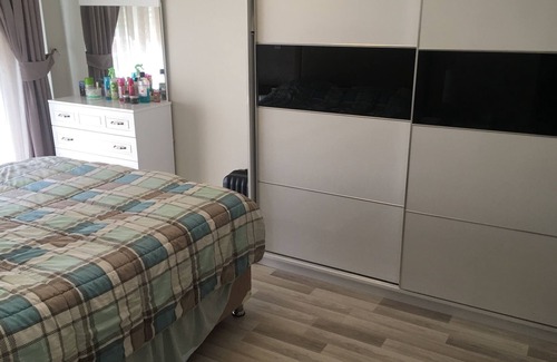 Esenyurt Apartamento | Big teras good apartment