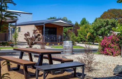 Lavington Complejo | BIG4 Albury Tourist Park