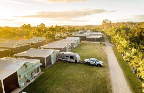 Seelands Otro | BIG4 Big River Holiday Park