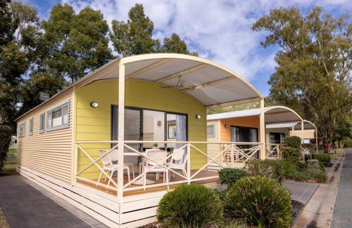 Deniliquin Complejo | BIG4 Deniliquin Holiday Park