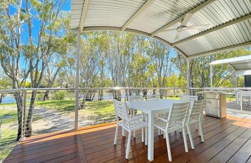 Deniliquin Complejo | BIG4 Deniliquin Holiday Park