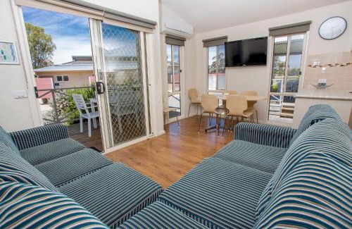 Deniliquin Complejo | BIG4 Deniliquin Holiday Park