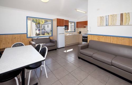 Hallidays Point Otro | BIG4 Happy Hallidays Holiday Park