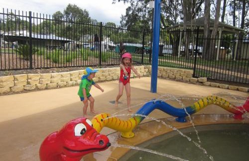 Karuah Complejo | BIG4 Karuah Jetty Holiday Park