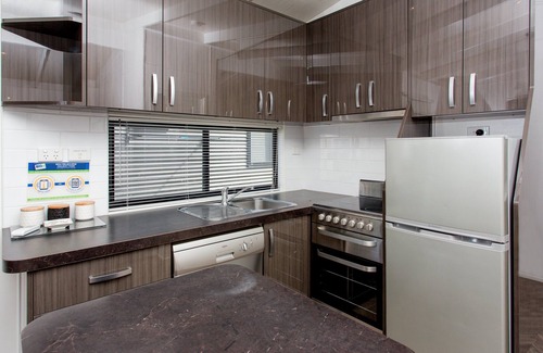 Coburg North Otro | BIG4 Melbourne Holiday Park