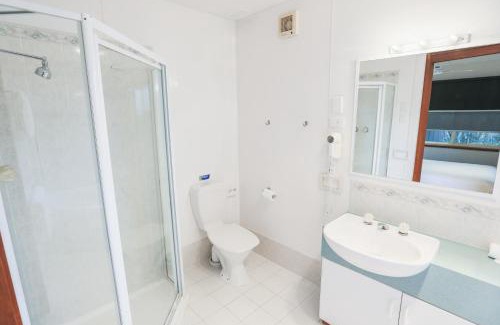 Coburg North Complejo | BIG4 Melbourne Holiday Park