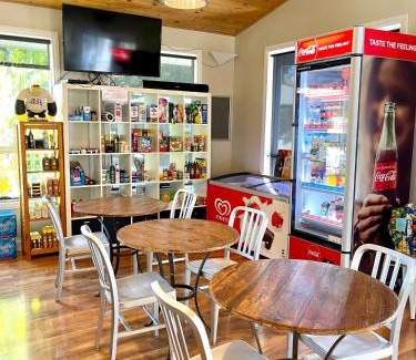 Aldinga Otro | BIG4 Port Willunga Tourist Park