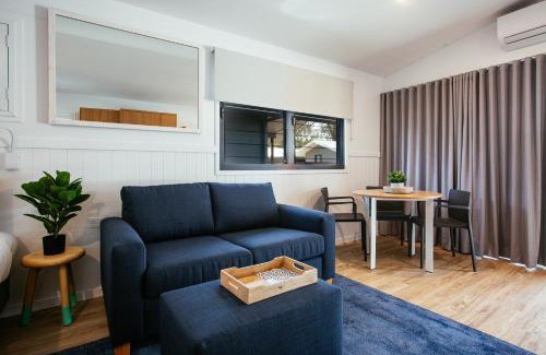 Sandstone Point Complejo | BIG4 Sandstone Point Holiday Resort Bribie Island