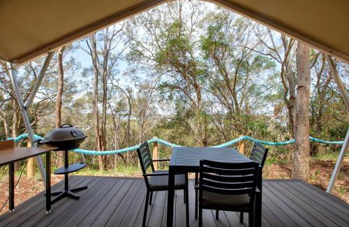 Sandstone Point Complejo | BIG4 Sandstone Point Holiday Resort Bribie Island