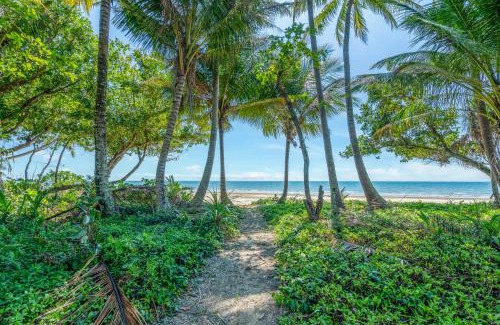 South Mission Complejo | BIG4 Tasman Holiday Parks - South Mission Beach