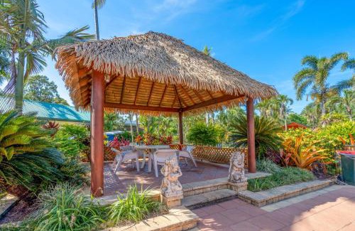 South Mission Complejo | BIG4 Tasman Holiday Parks - South Mission Beach