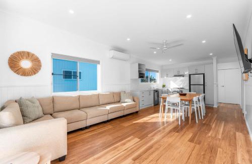 Skennars Head Otro | BIG4 Tasman Holiday Parks - Ballina