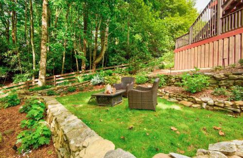 Blowing Rock Casa | Bigfoot Bungalow