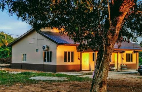 Kampung Kedawang Casa | ★ BigTree Guesthouse V ★ Cerca de Cenang ★ Comodidad