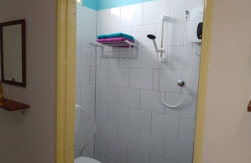 Kampung Kedawang Casa | ★ BigTree Guesthouse V ★ Cerca de Cenang ★ Comodidad