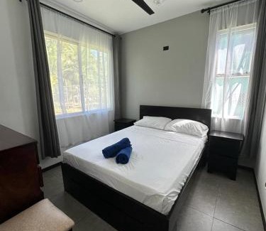 Playa Hermosa Apartamento | BigWave Costa Rica