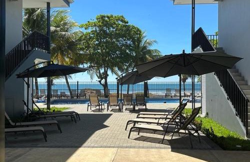 Playa Hermosa Apartamento | BigWave Costa Rica