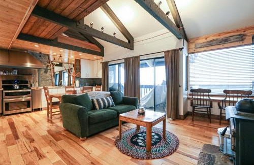 Majestic Pines Apartamento | Bigwood #80 condo