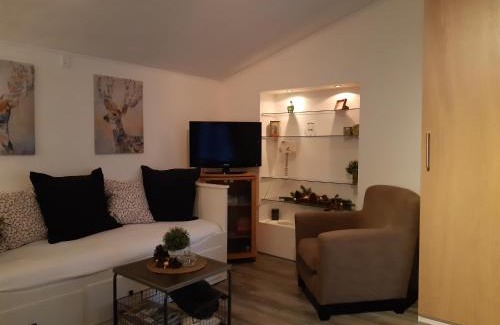 Wagenberg Apartamento | Bij de Vlaamse Schuur