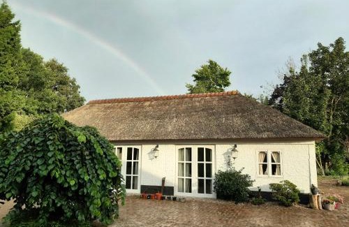 Wagenberg Apartamento | Bij de Vlaamse Schuur