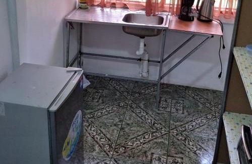 Bijagua Apartamento | Bijagua Blue Jeans House