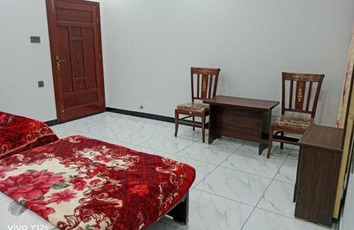 Tando Allahyar Casa | Bijarani Guest House