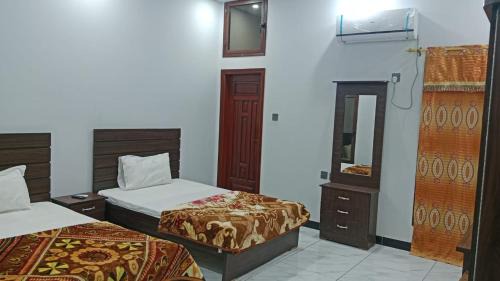 Tando Allahyar Casa | Bijarani Guest House