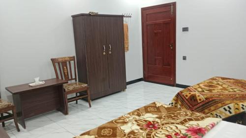 Tando Allahyar Casa | Bijarani Guest House