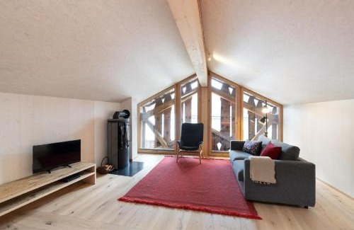 Berguen Apartamento | Bijou Biobergün