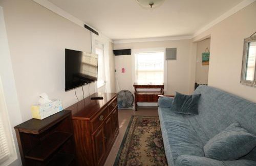 Morehead City Apartamento | Bijou Bungalow