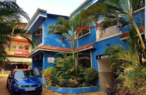 Saunta Vaddo Apartamento | Bijou Guest House