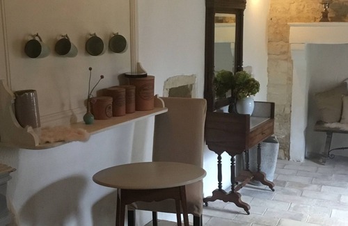 Massac Casa | Bijoux Cottage cerca de Cognac