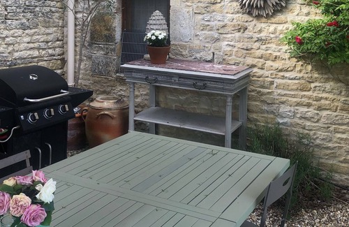 Massac Casa | Bijoux Cottage cerca de Cognac