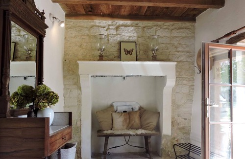 Massac Casa | Bijoux Cottage cerca de Cognac