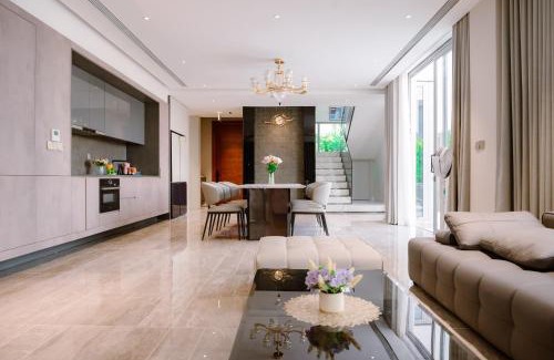 Ngu Hanh Son Villa | Bika Villa - Regal Victoria Villa Luxury BT5-8