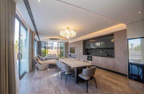 Ngu Hanh Son Villa | Bika Villa - Regal Victoria Villa Luxury BT5-8