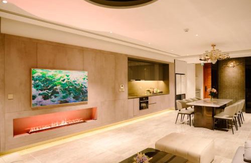 Ngu Hanh Son Villa | Bika Villa - Regal Victoria Villa Luxury BT5-8