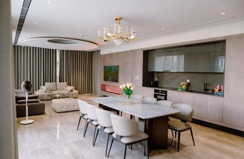 Ngu Hanh Son Villa | Bika Villa - Regal Victoria Villa Luxury BT5-8