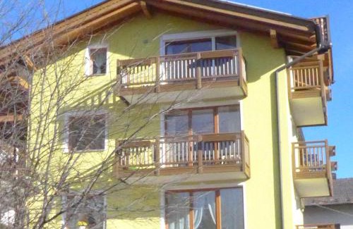 Baselga di Pine Cama Y Desayuno | Bike Bed&Breakfast Mille Pini