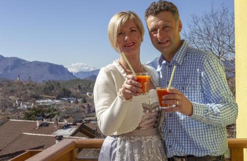 Baselga di Pine Cama Y Desayuno | Bike Bed&Breakfast Mille Pini