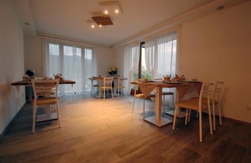 Baselga di Pine Cama Y Desayuno | Bike Bed&Breakfast Mille Pini