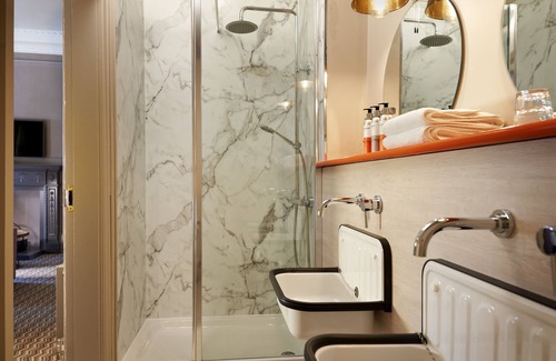 Scarborough City Centre Hotel | Bike & Boot