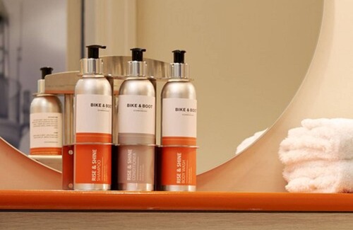 Scarborough City Centre Hotel | Bike & Boot