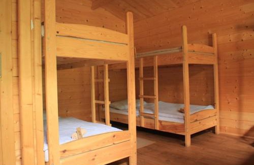 Przewoz Casa | Bike Camping