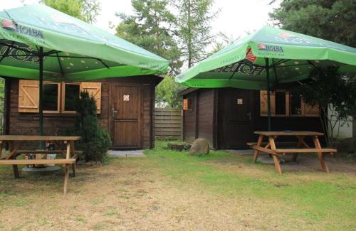 Przewoz Casa | Bike Camping