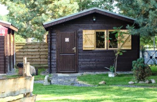 Przewoz Casa | Bike Camping