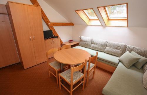 Lucivna Apartamento | BIKE & SKI Apartmány Lopušná dolina - Vysoké Tatry