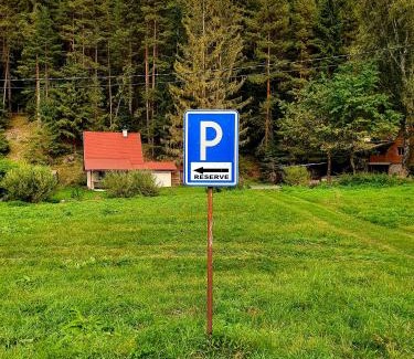 Lucivna Apartamento | BIKE & SKI Apartmány Lopušná dolina - Vysoké Tatry